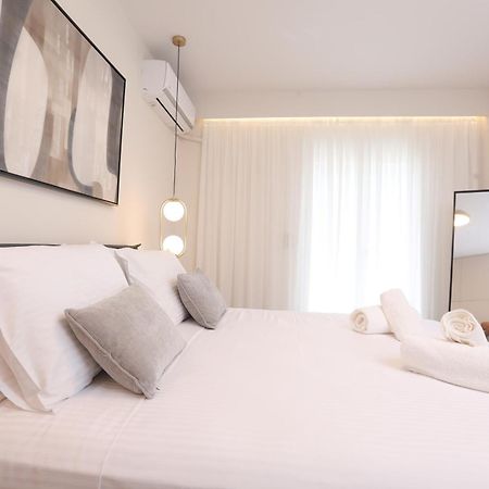Olive Luxury Suite Corfu  Extérieur photo