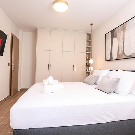 Olive Luxury Suite Corfu  Extérieur photo