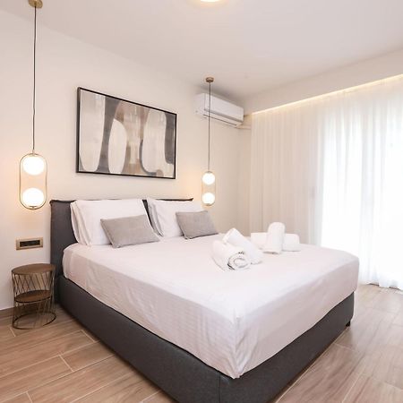 Olive Luxury Suite Corfu  Extérieur photo