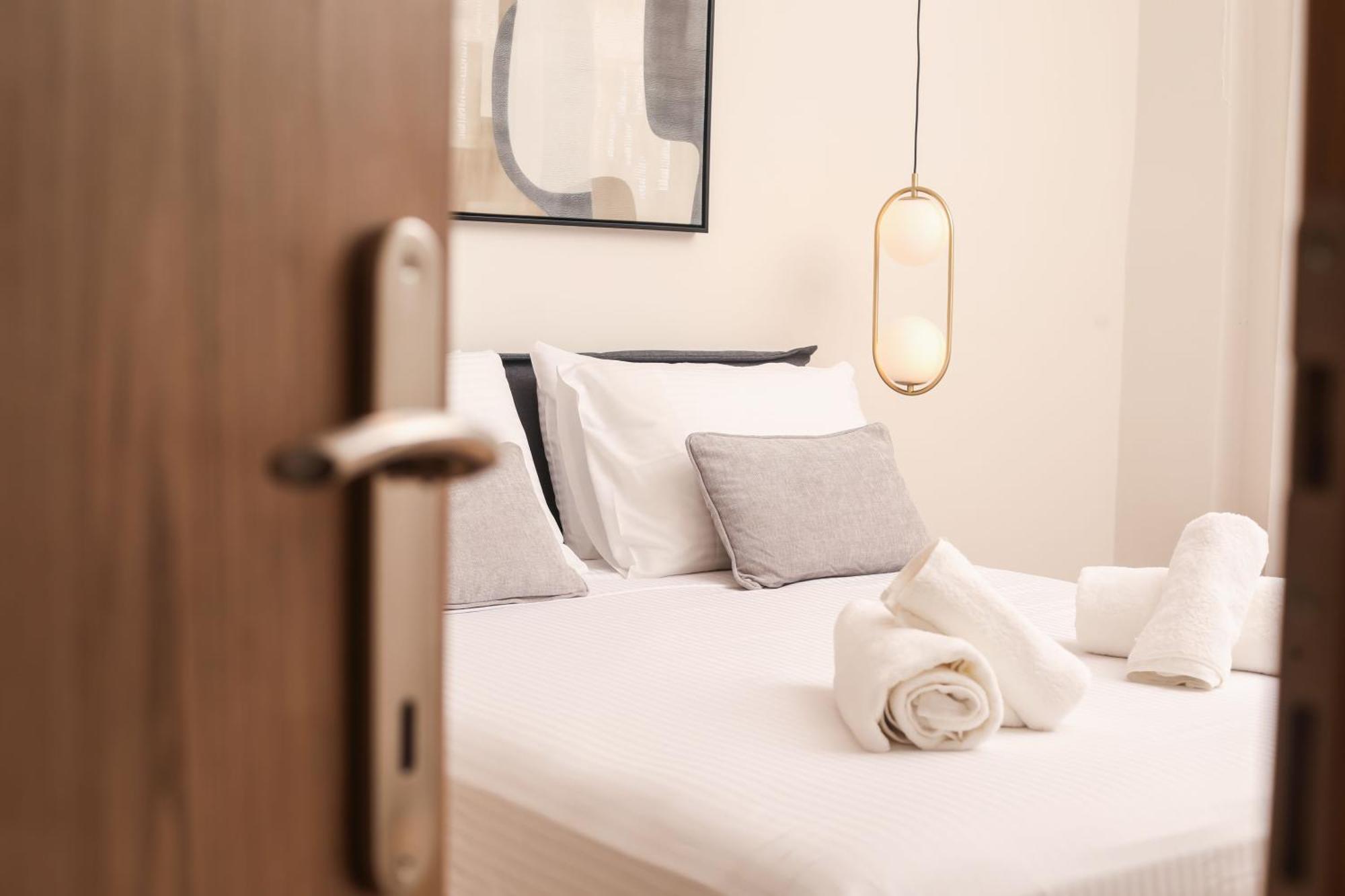 Olive Luxury Suite Corfu  Extérieur photo