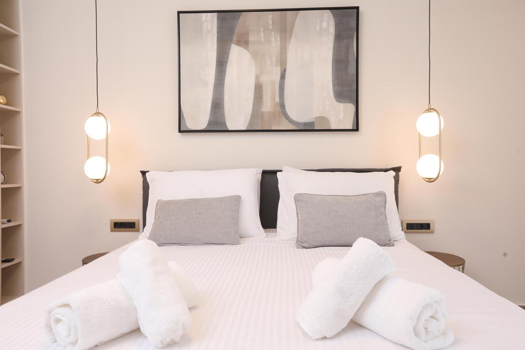 Olive Luxury Suite Corfu  Extérieur photo