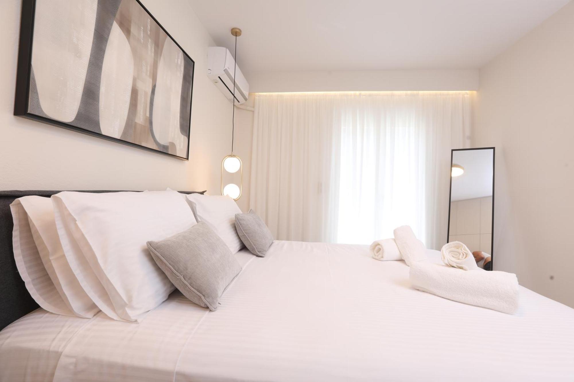 Olive Luxury Suite Corfu  Extérieur photo