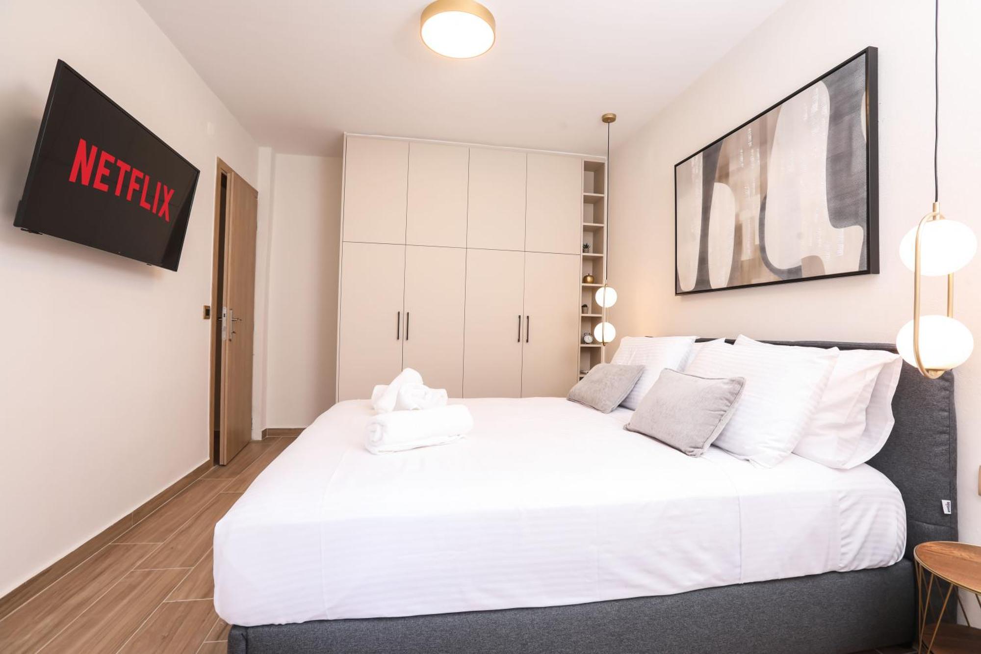 Olive Luxury Suite Corfu  Extérieur photo