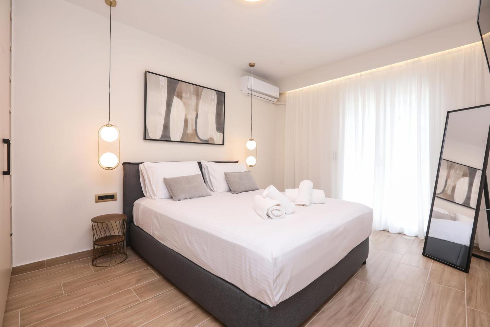 Olive Luxury Suite Corfu  Extérieur photo