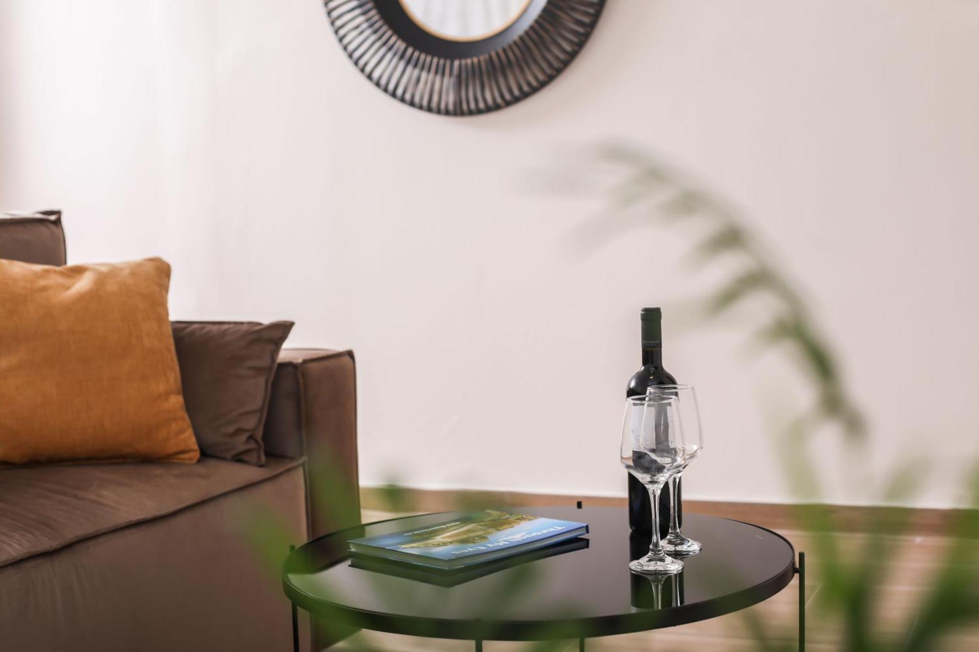 Olive Luxury Suite Corfu  Extérieur photo