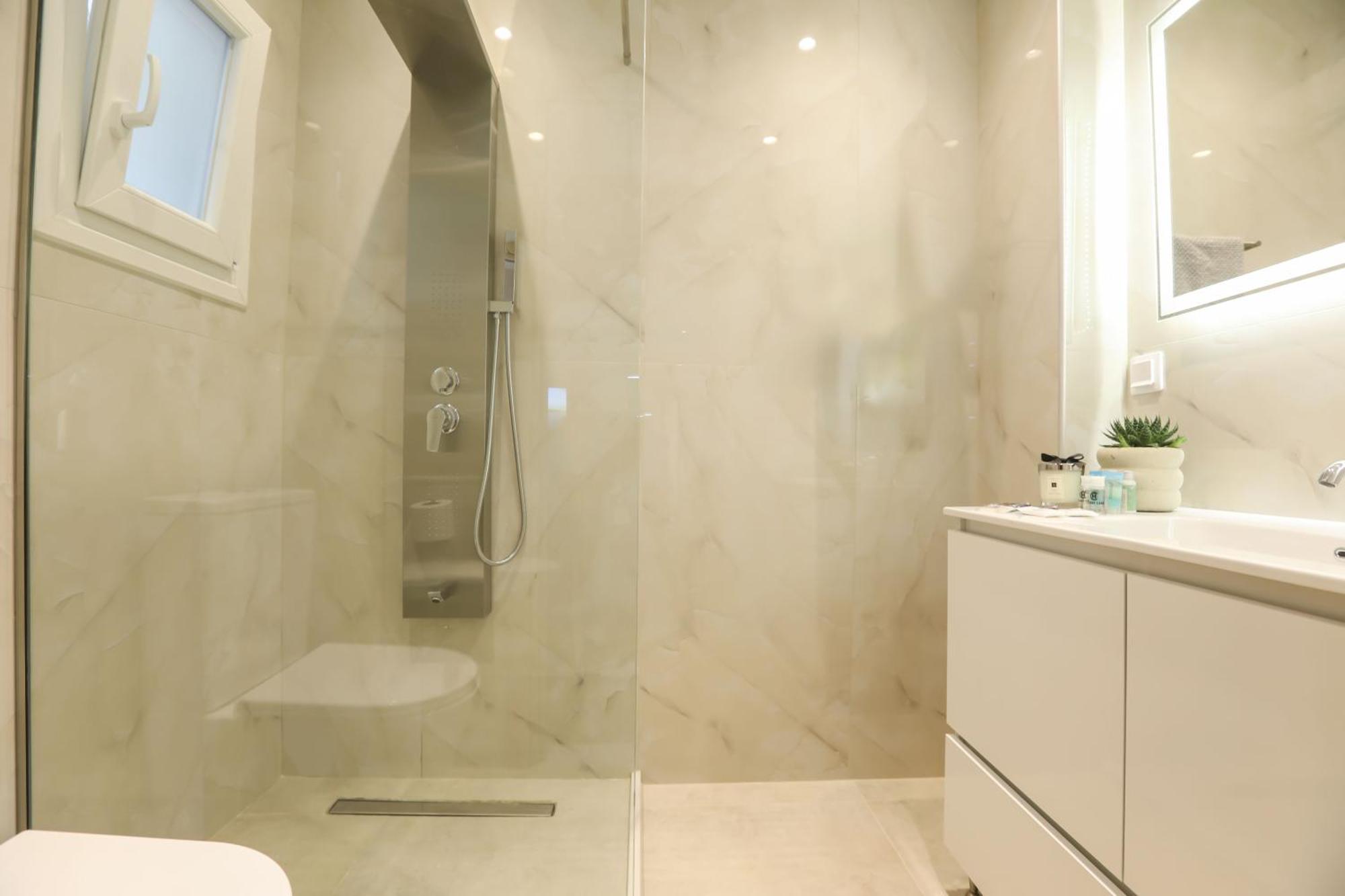 Olive Luxury Suite Corfu  Extérieur photo