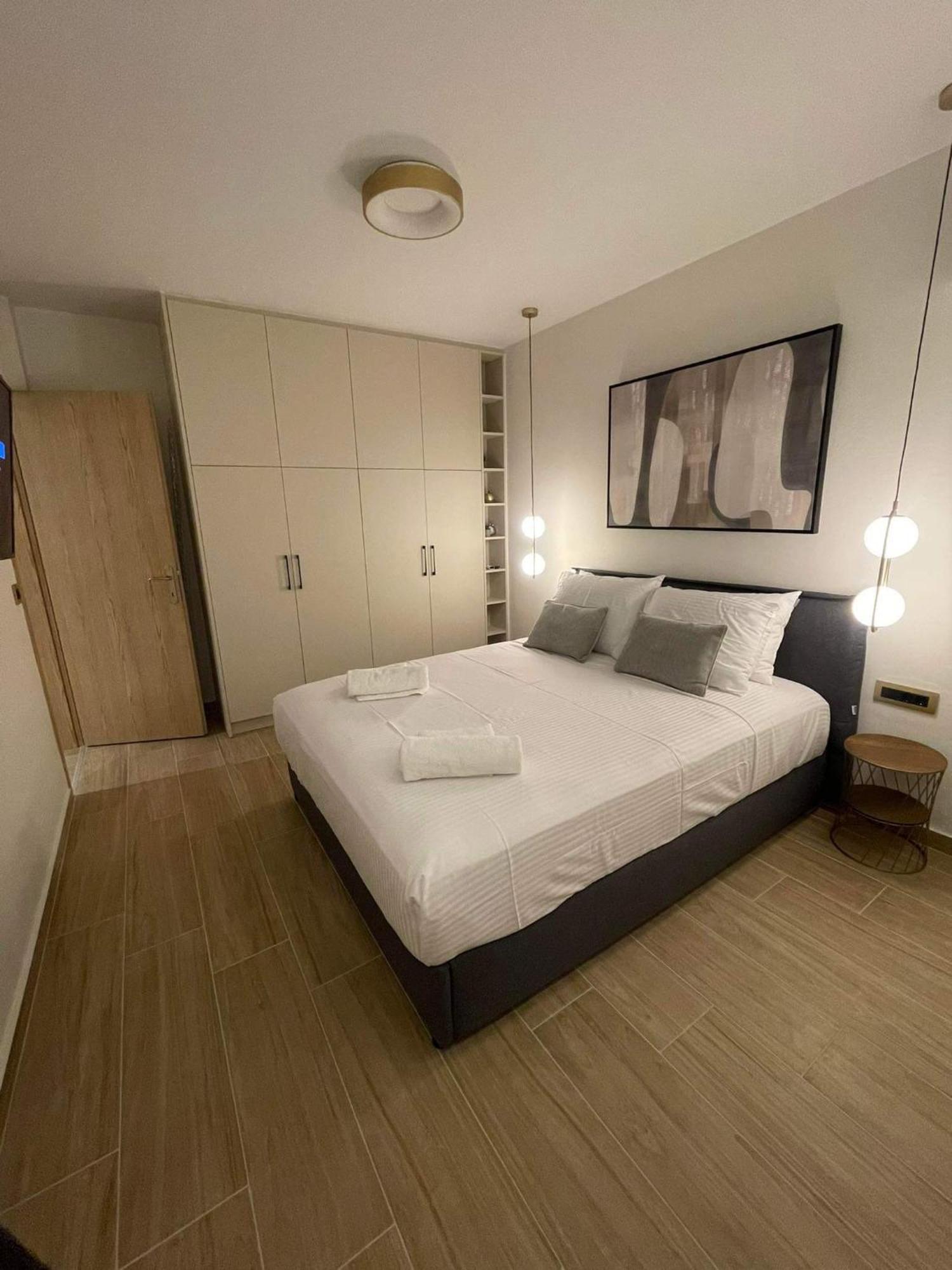 Olive Luxury Suite Corfu  Extérieur photo