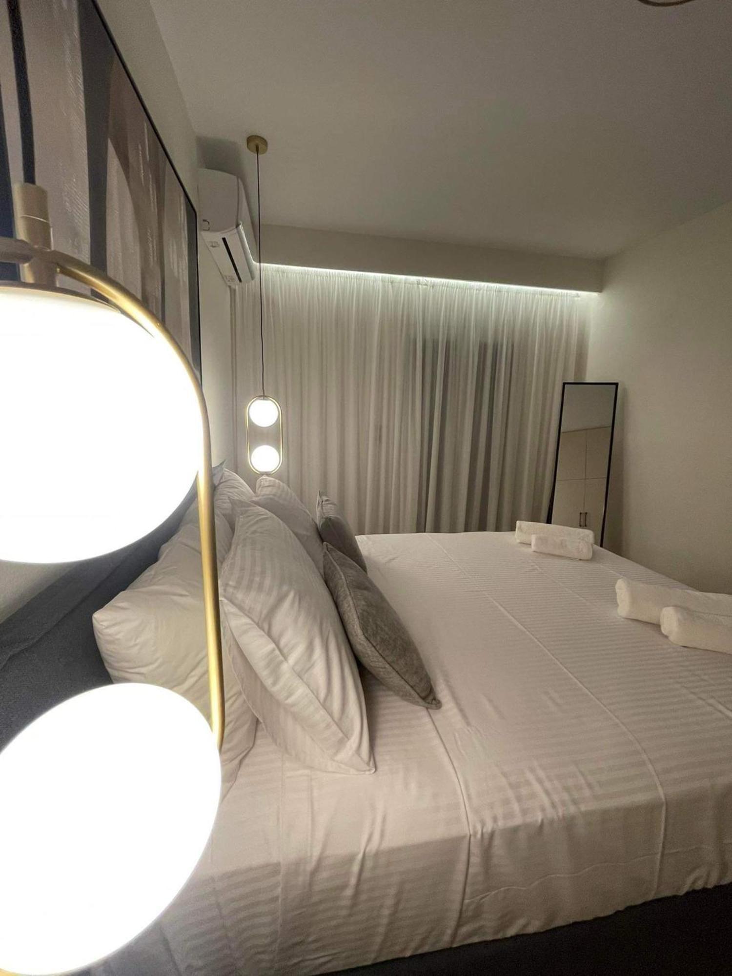 Olive Luxury Suite Corfu  Extérieur photo